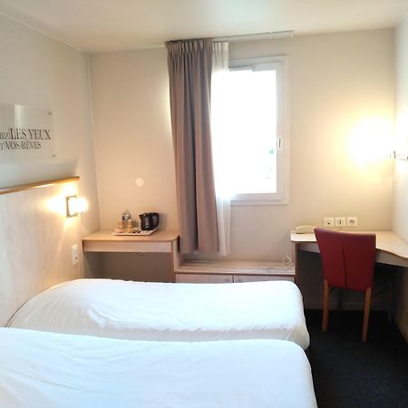 Hotel Ibis Styles Lyon Croix Rousse Zewnętrze zdjęcie