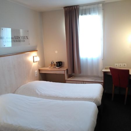 Hotel Ibis Styles Lyon Croix Rousse Zewnętrze zdjęcie