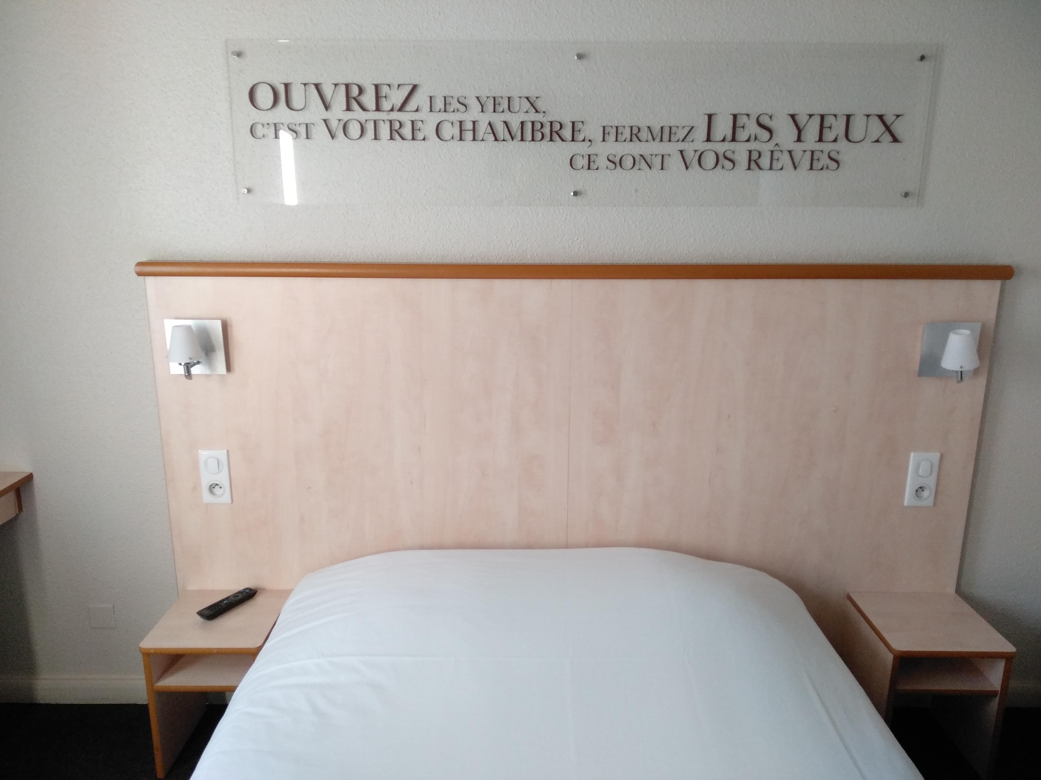 Hotel Ibis Styles Lyon Croix Rousse Zewnętrze zdjęcie