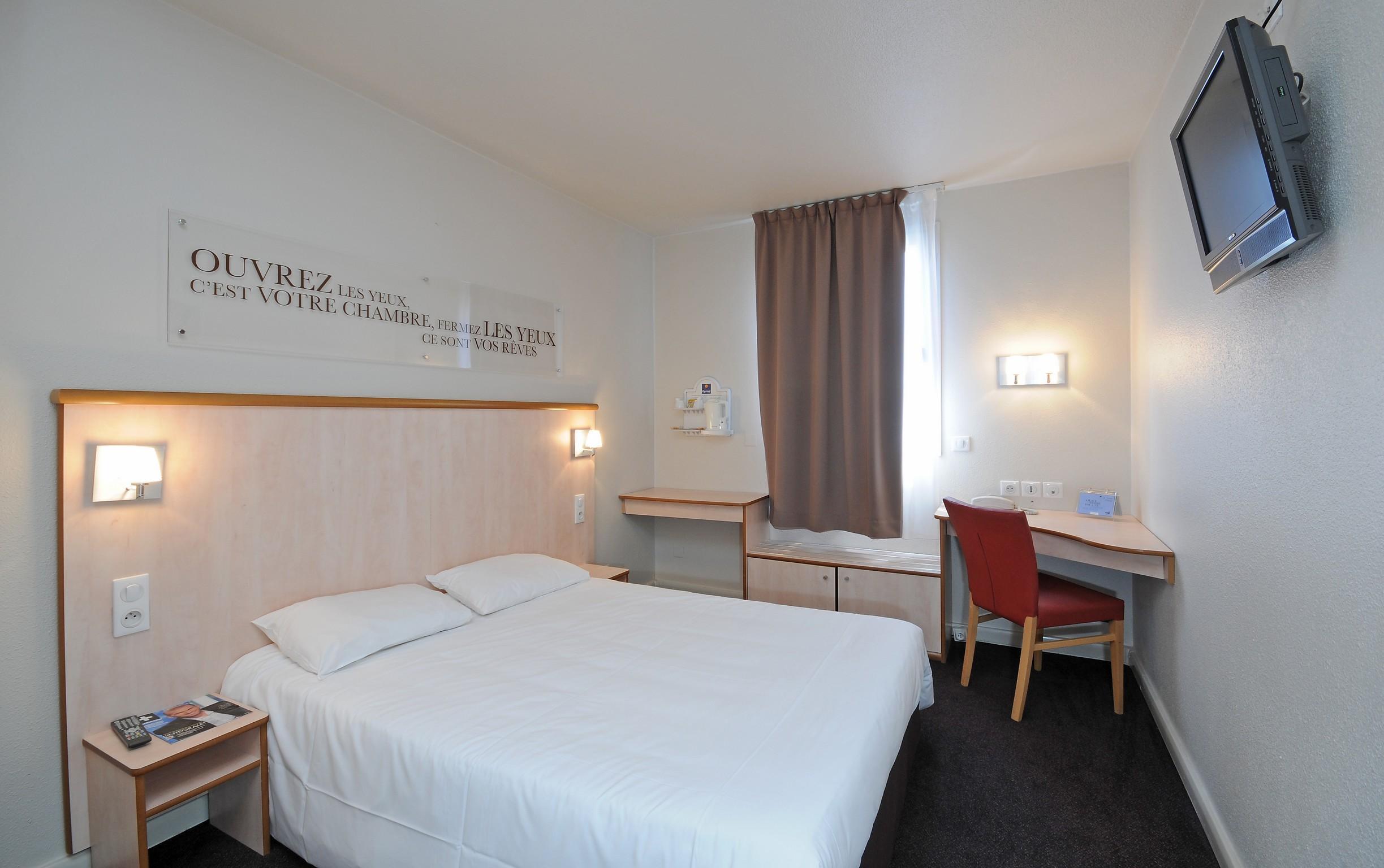 Hotel Ibis Styles Lyon Croix Rousse Zewnętrze zdjęcie