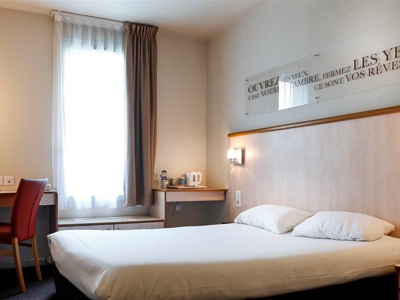 Hotel Ibis Styles Lyon Croix Rousse Zewnętrze zdjęcie