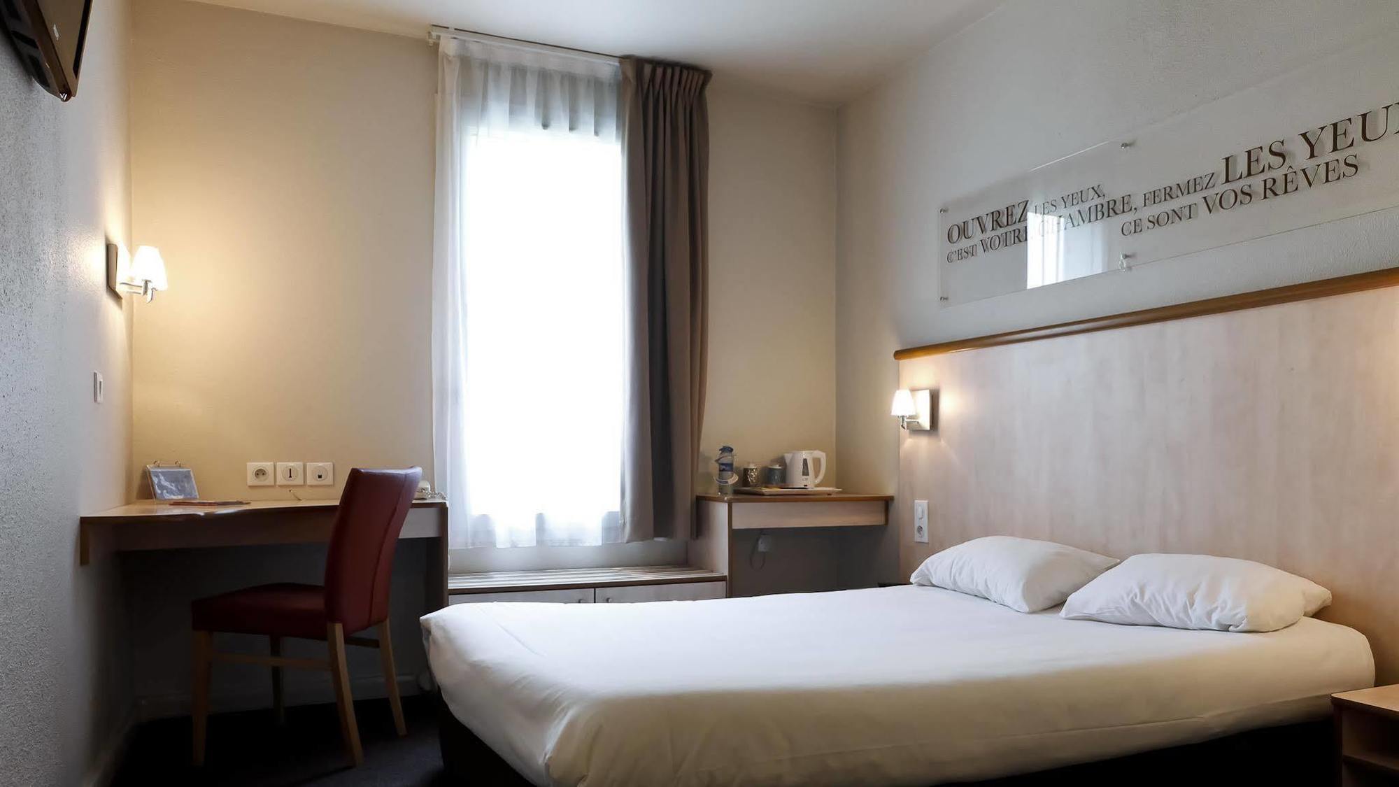 Hotel Ibis Styles Lyon Croix Rousse Zewnętrze zdjęcie